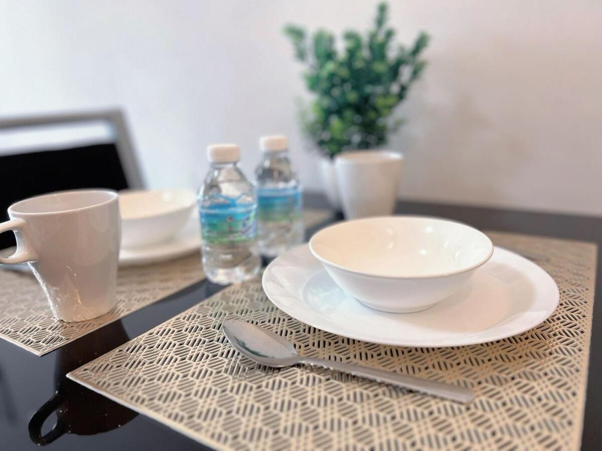 Spacious Cozy 1-3 Pax At D Secret Garden - Kempas-setia Tropika-jb Centre-mid Valley-paradigm-utm, Business Welcome *