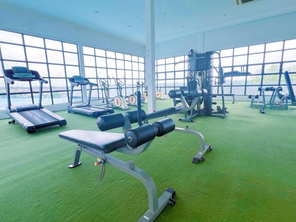 Spacious Cozy 1-3 Pax At D Secret Garden - Kempas-setia Tropika-jb Centre-mid Valley-paradigm-utm, Business Welcome
